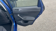 Volkswagen Polo 1.0 TSI 95 Match 5dr Petrol Hatchback